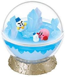 Amazon 星のカービィ テラリウムコレクション 夢の泉の物語 2 氷の世界 単品 フィギュア ドール 通販