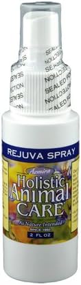 Carefree Pet Rejuva Spray
