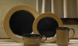 Molasses Kitchen Mugs Set