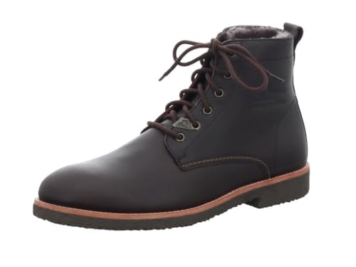 Panama Jack Glasgow Igloo, Ankle Boot, Marron,