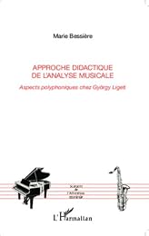 Approche didactique de l'analyse musicale