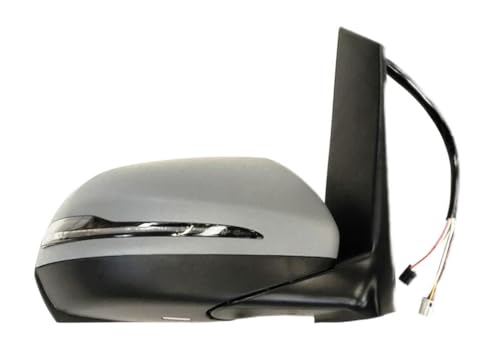 Retrovisore realizzato per MERCEDES CLASSE V W447 / VITO dal 2014 in poi lato Destro ripieg ris Primer c/Frecce+BLIS