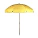 7.5' Concession Grade Beach Umbrella