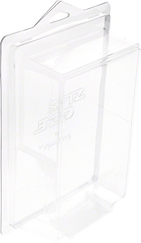 Protech STAR4 Star Case Storage/Display for Star Wars Carded Figures, 6