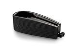 Plantronics Charging Case, Voyager Charging Case Dock - with Car Charger - Original Replacement - Without Bluetooth (Renewed)