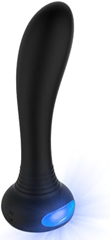 Upgraded Rechargeable Personal Wellness Massager