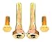 Raybestos H15236 Professional Grade Disc Brake Caliper Bolt