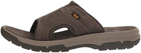 teva men's m langdon slide sandal