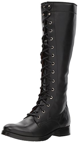 FRYE-Womens-Melissa-Tall-Lace-Boot