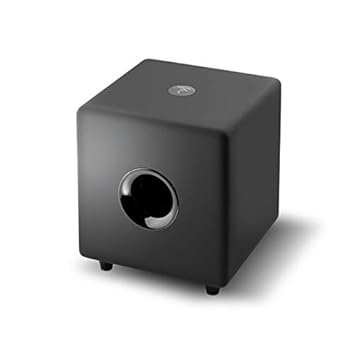 focal cub subwoofer