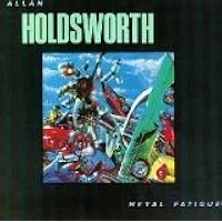 Allan Holdsworth - ROAD GAMES - Amazon.com Music