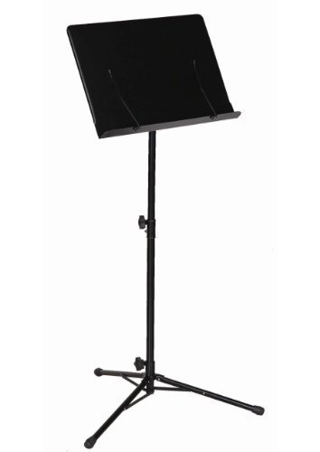 Ravel SSRAVELPREMIUMCONDUCTOR Premium Music Stand