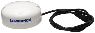 Lowrance 000-11047-001 5 Fish Locators