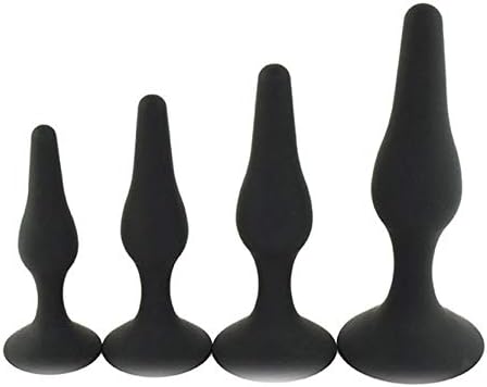 QiRinrin Plugs Silicone