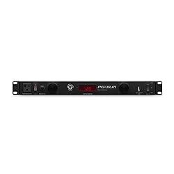 Black Lion Audio PG-XLM Rackmount Power Conditioner
