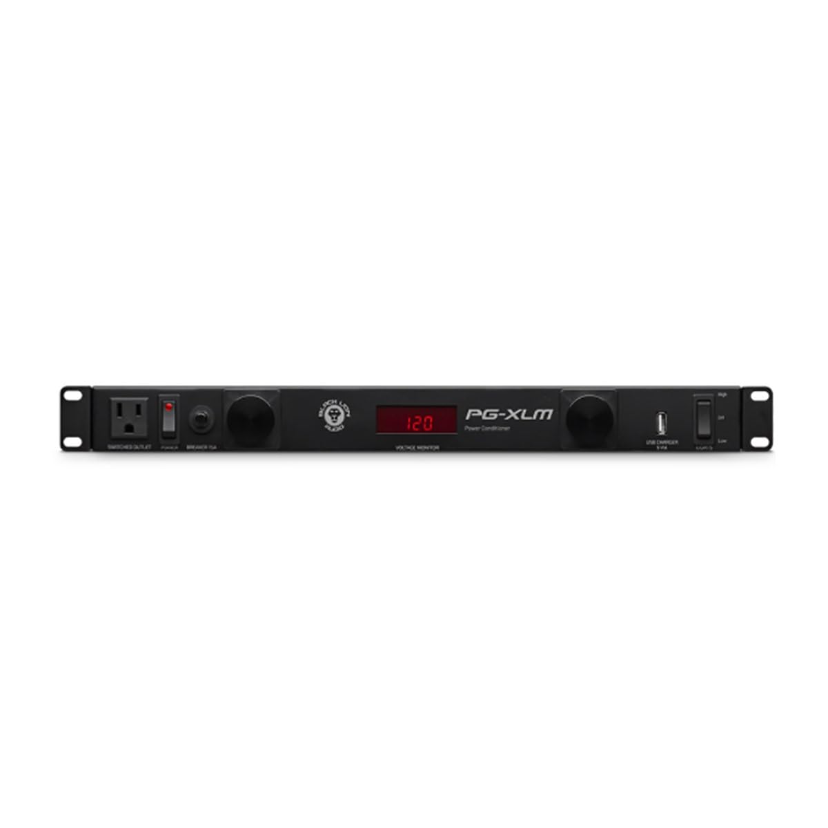 Black Lion Audio PG-XLM Rackmount Power Conditioner