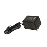 C Crane CC Solar Observer 5V AC Adapter OBA