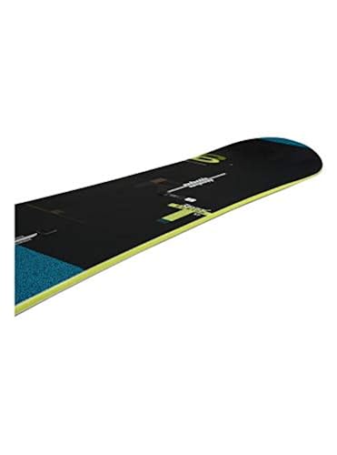 Burton Ripcord Wide Snowboard Sz 162cm (W) in Dubai - UAE | Whizz