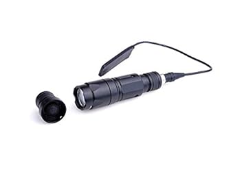 SEIGNEER Night-Evolution Kriss Vector Tactical Light Tactical Flashlight