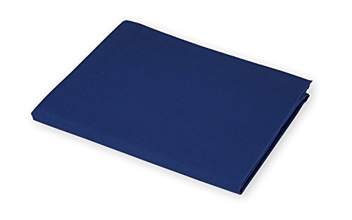 American Baby Company 100% Cotton Percale 4-Piece Toddler Bedding Set, Red/Royal, for Boys - Thumbnail 3