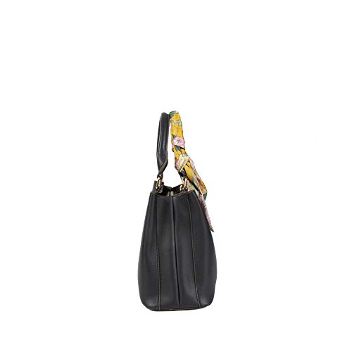 Cloe - Bolso Tote con Mascada para Mujer
