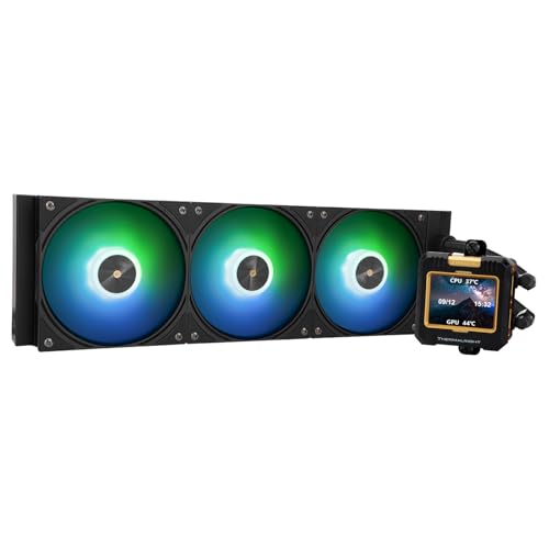 Thermalright FW360 Black ARGB