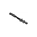 Manfrotto 681B Professional Aluminum Monopod (Black)