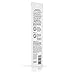 Neutrogena Nourishing Eyeliner Pencil, Built-in Sharpener for Precise Application and Smudger for Soft Smokey Look, Luminous, Nonfading and Nonsmudging Brushed Pewter 20, .01 oz