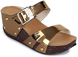 Sapatos Women Casual Wear Wedges