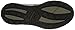 Skechers USA Men's Superior-Levoy Oxford,White/Black,10 M US