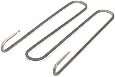 APW WYOTT PARTS 1405601 HEATER GRIDDLE 4KW/208V (1405601)