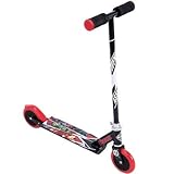 Marvel Avengers! Inline Folding Kick Scooter for Kids by huffy