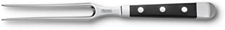 Viking Professional 6" Meat Fork w/ Black Handle VCSR109616