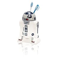 ToyJoy Star Wars Episode VII Toothbrush Holder R2-D2 Other Accessori Cucina