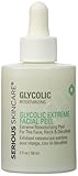 Serious Skincare Glycolic Extreme Facial Peel 2 oz