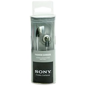 Amazon.com: SONY EAR BUDS HEADPHONES BLUE RE9LPBLU: Home