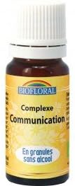 BIOFLORAL Complexe 5 Communication bio