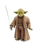 Star Wars Yoda Talking Figure 10 Inch