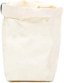 Bulk Sell Available Decorative Washable Kraft Paper Container for Storage,Food,Planting,Gift Wrap and Pet Carrier,Toy Box,Cruelty Free