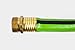 Kink Control Plus 8567-100 Garden Hose, 5/8 in. x 100 ft