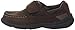 Sperry Charter Hook & Loop Boat Shoe (Toddler/Little Kid/Big Kid)