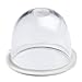 Stens 615-804 Primer Bulb Shop Pack, Clear primary
