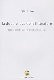La  double face de la littérature