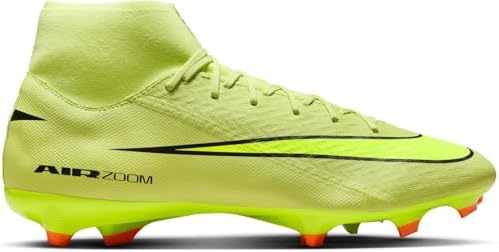 Amazon.com | Nike Superfly 9 Club Fg/Mg Mens Football Boots DJ5961