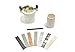 Eisco Labs Student Voltaic Cell & Porous Cup with Experiment Guide