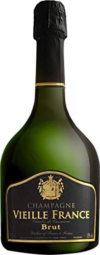 Vieille France Champagne France Brut 750 Ml