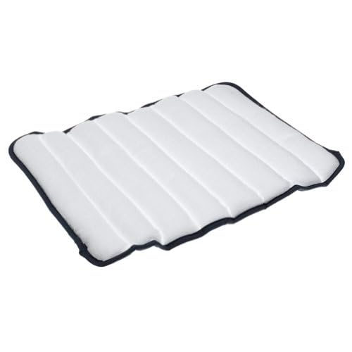 Duro-Med Therabeads King Size 12 x 16 Moist Heat Pack with Cover image