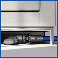 DC44 Detachable, Long-Reach Wand