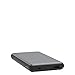 mophie powerstation External Battery with Built in Cables for Smartphones and Tablets, Space Grey, 12,000mAh (Renewed)
