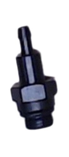 Lawnmowers Parts OEM Echo Shindaiwa 91018 Crankcase Pressure Test Adapter 14mm Service Tool